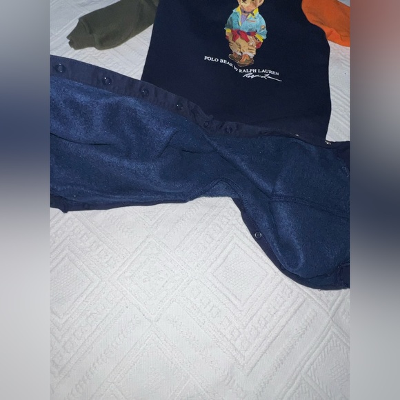 Ralph Lauren Baby clothes - Picture 3 of 7